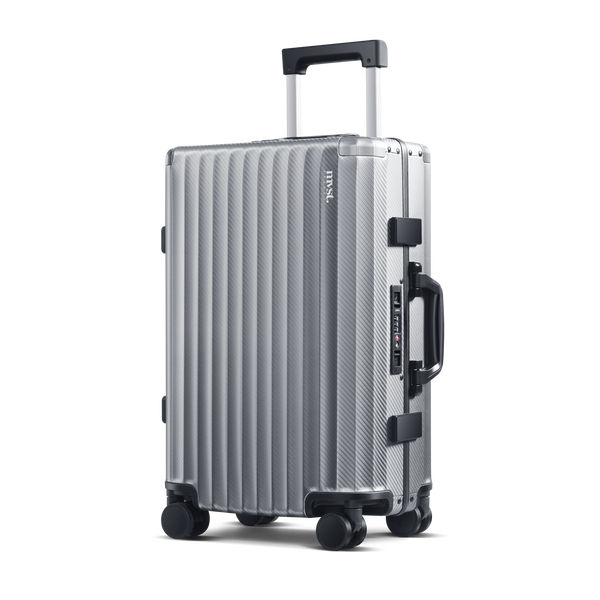 AURA XL – MÉTAL Suitcase