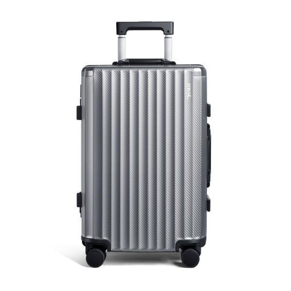 AURA XL – MÉTAL Suitcase